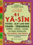 41 Ya sin Kod YAS004 